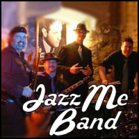 Jazz Me Band