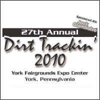 York Dirt Trackin' Show