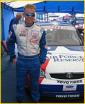Chip Herr
Youg gun Chip Herr is doing will in Audi racing this year...
www.warwickautopark.com for more information
