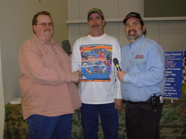 Hunting expedition presented by Bowhunters Superstore owner Mark Hughes
