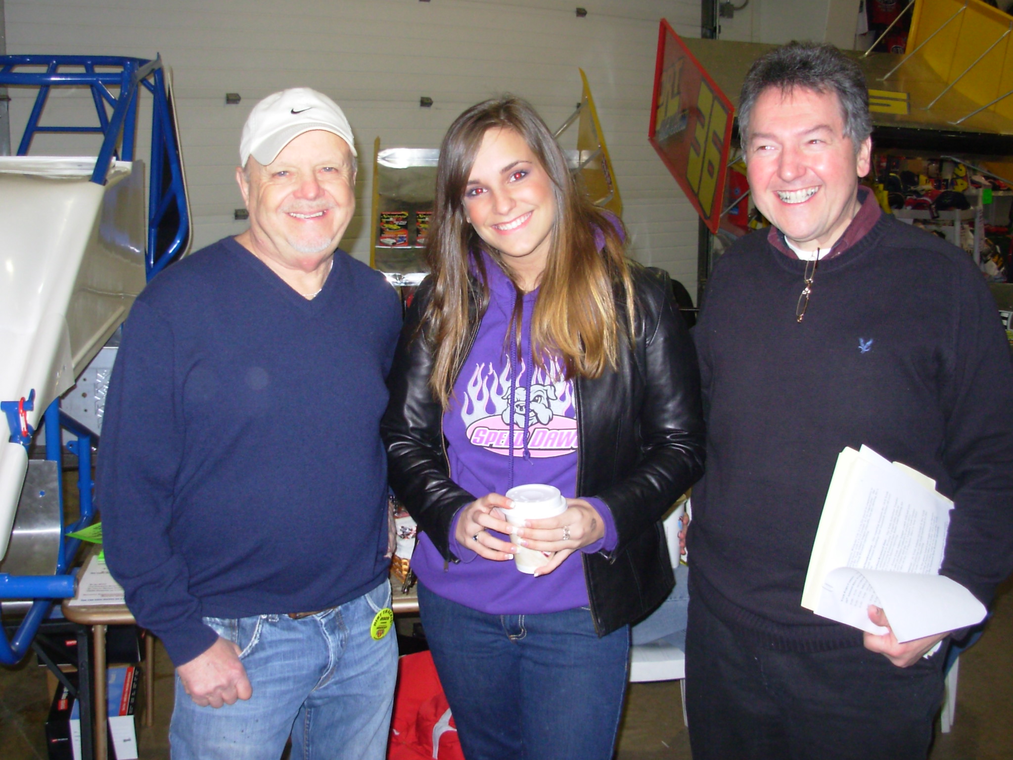 Bobby Allen & Jessee Morrison spoke on ESPN 1350 Radio with Mike Runkle
