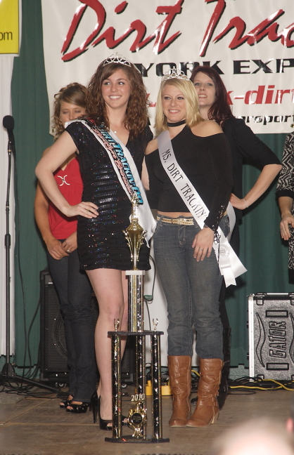 mS dIRT tRACKIN' 2009 & 2010
