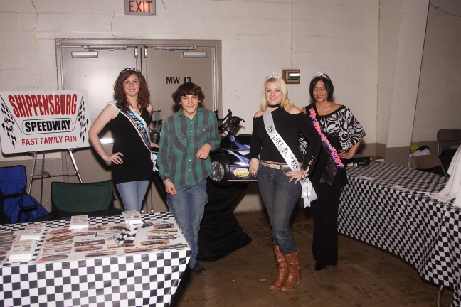 TOP GO KART
