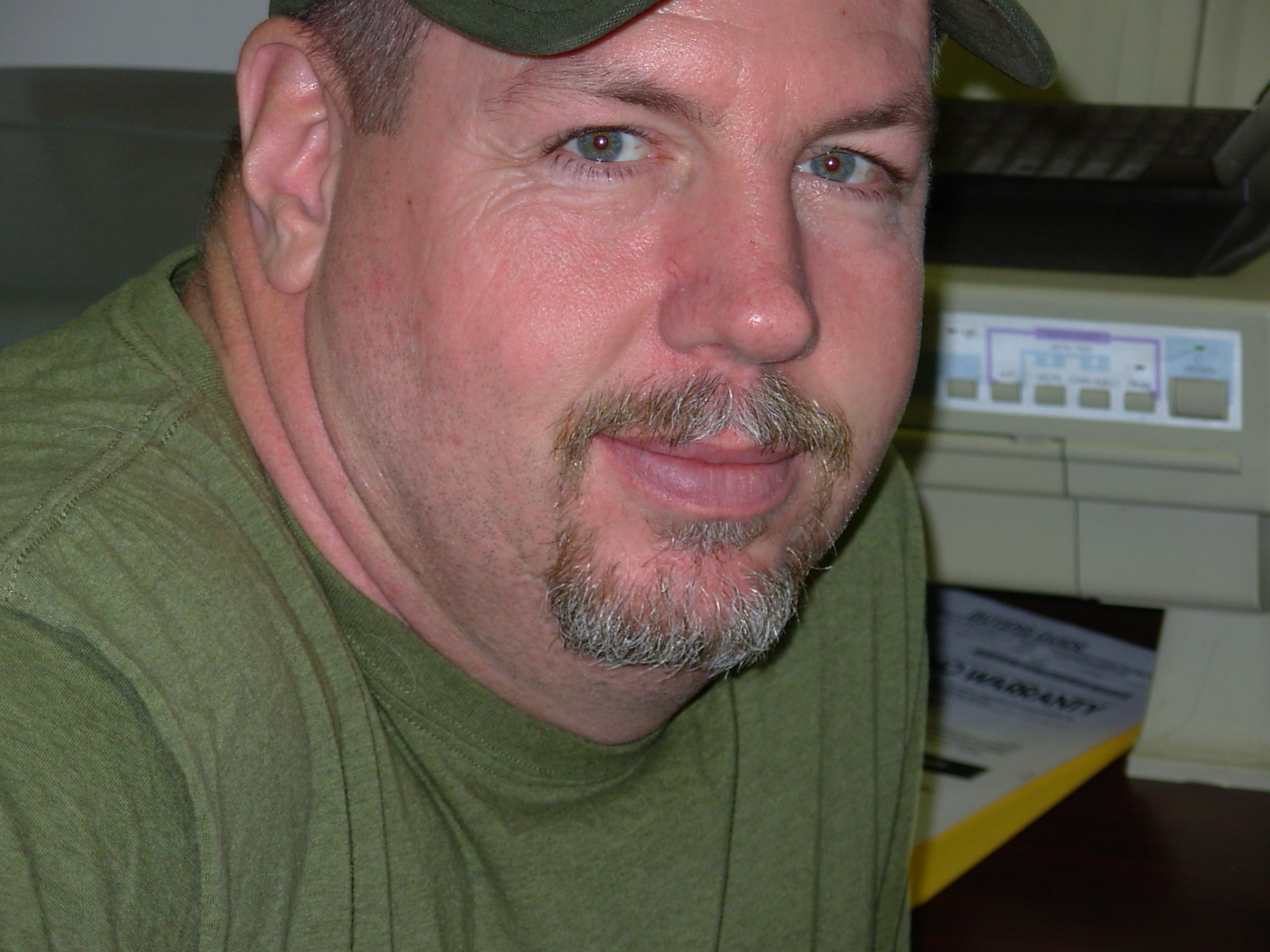 Track photographer J. R. Lucas
