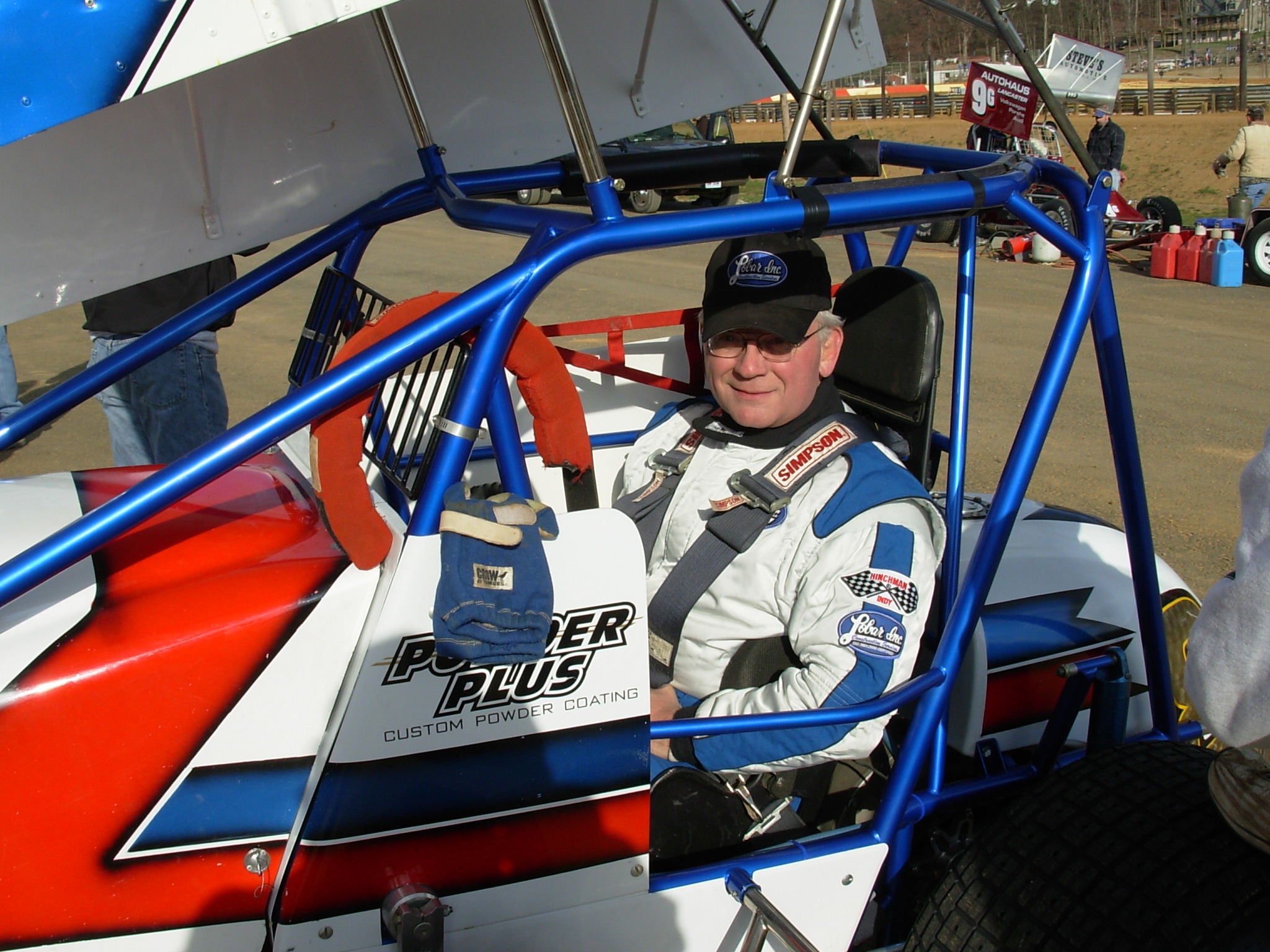 Rich Eichelberger
