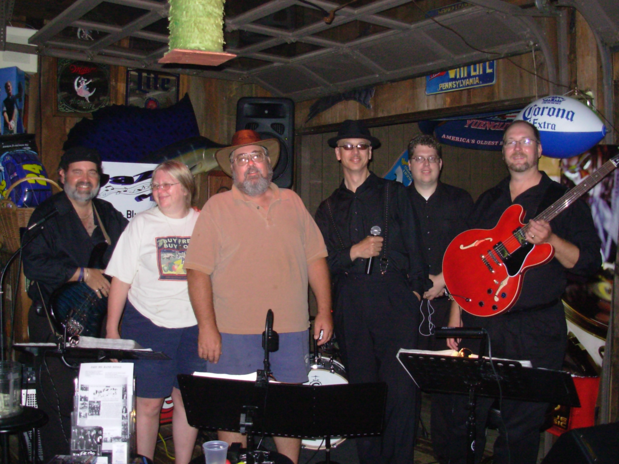 Weist 25th anniversary celebration
