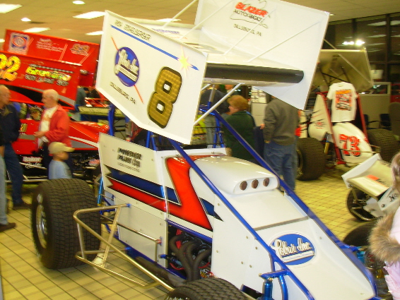Rich Eichelberger's Lobar entry...
