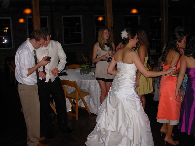 Wedding Gown by Taylored for You Bridal Boutique in Mechanicsburg
