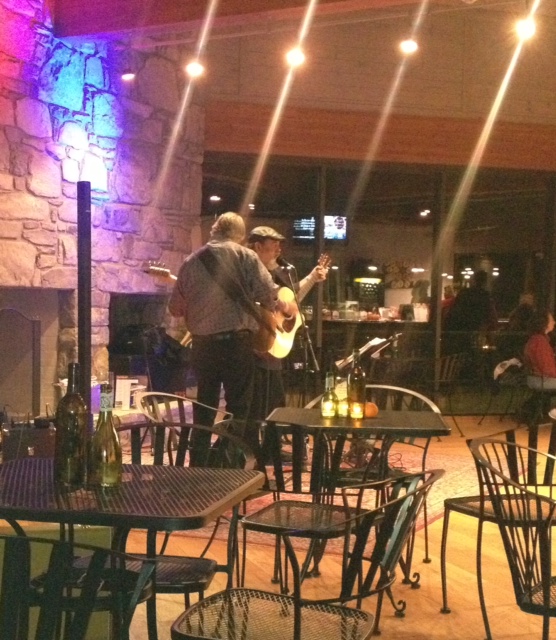 Hauser duo
