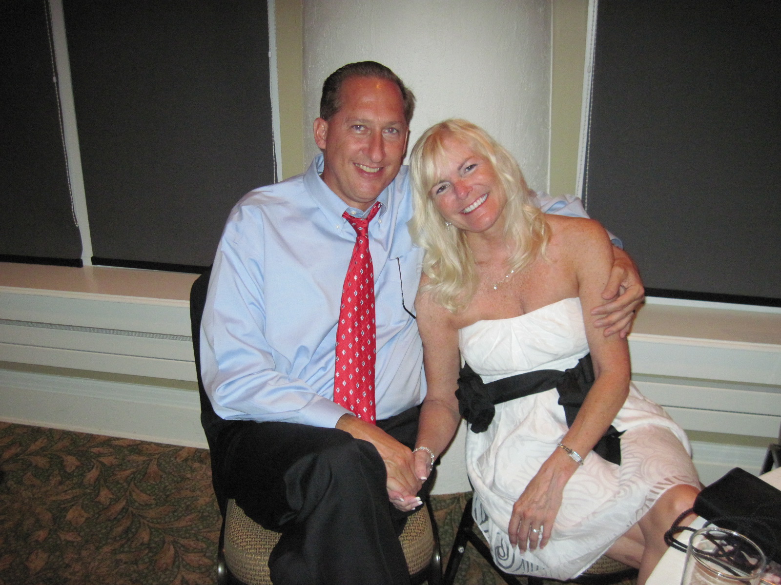 Lancaster Country Club Newlyweds
