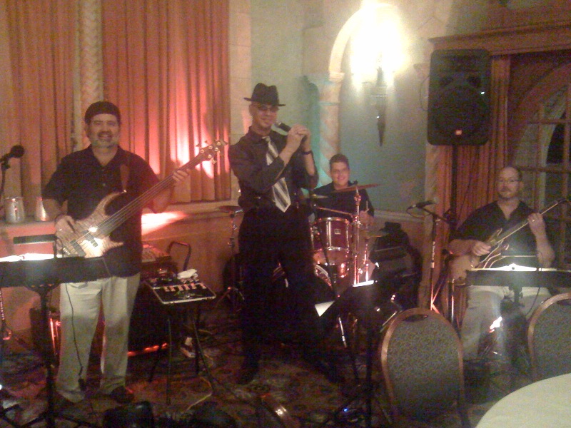 Hotel Hershey Special Event
