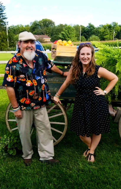MAURA_AND_KIRK_AT_FLINCHBAUGH_FARM.JPG