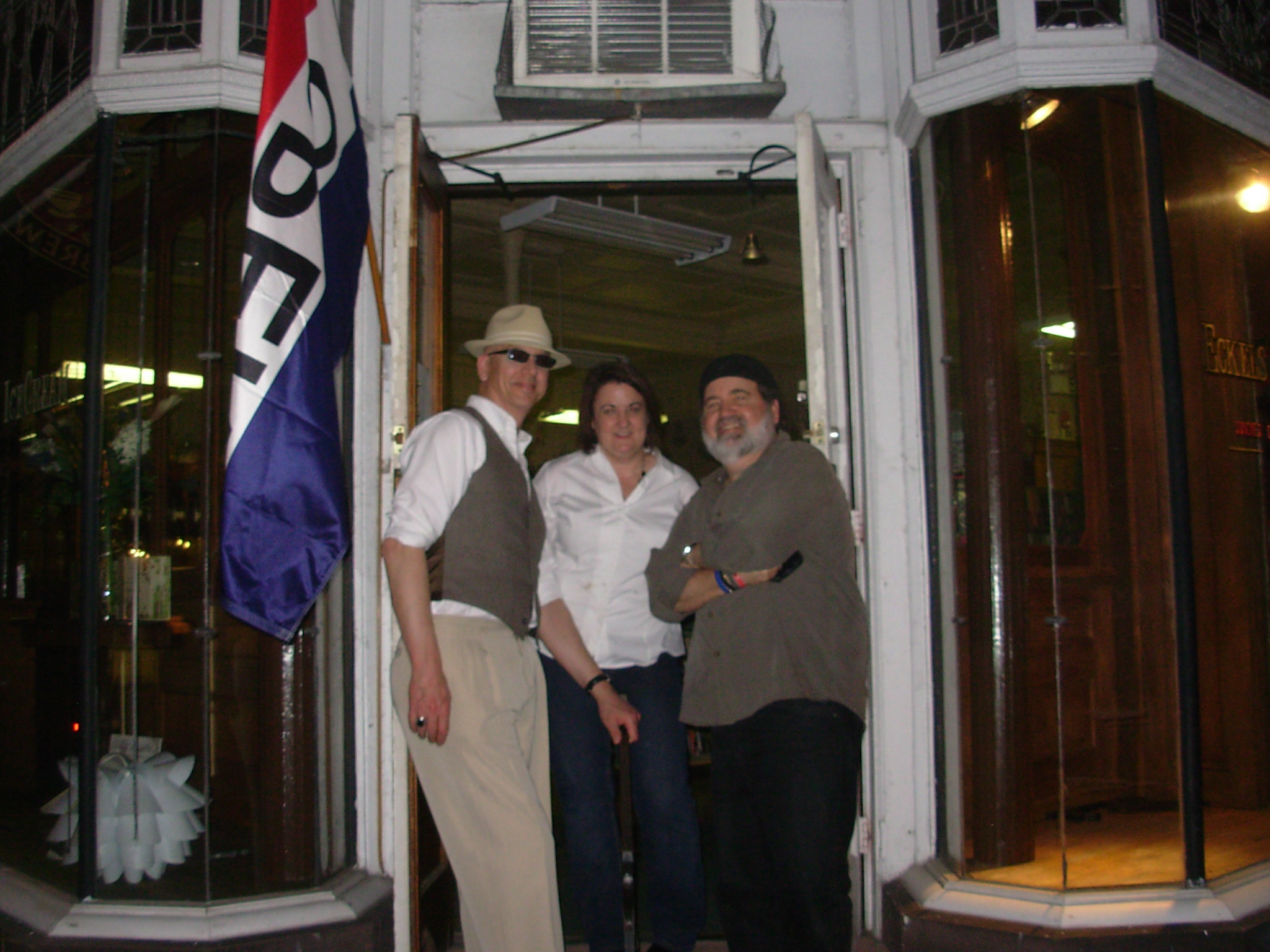 Downtowne Mechanicsburg shop owner
