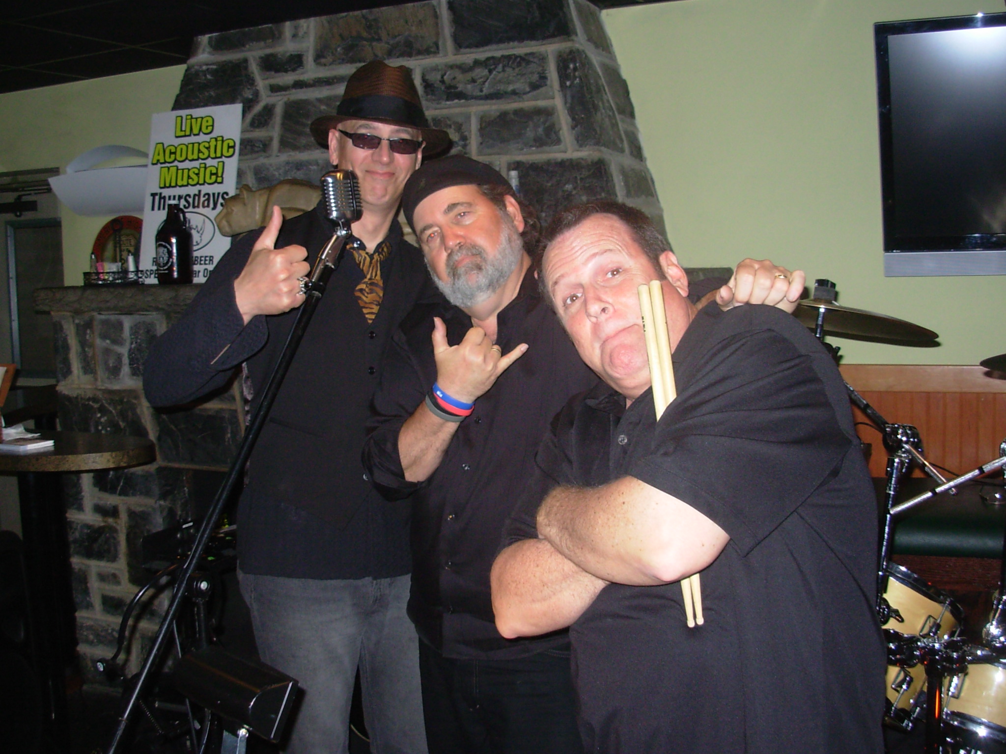 TJ Rockwells buds
