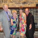 Dancers at the Allenberry Resort
