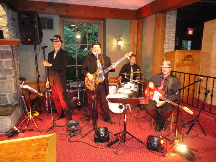 Allenberry Resort performance
