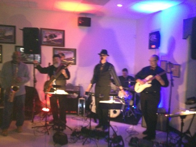 Gettysburg American Legion
