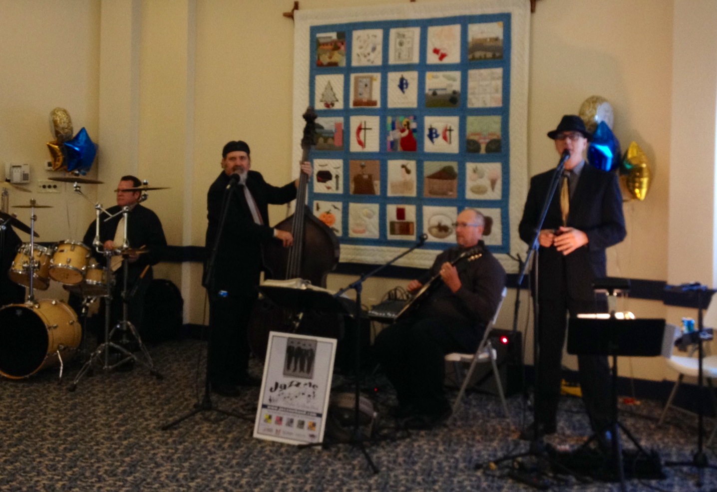 Bethany Village 50th Anniversary Event
