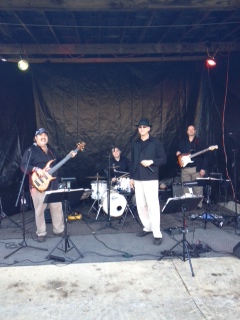 Corky's Friends Event

