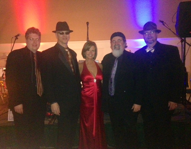 Gettysburg Hotel Hospital Association event

