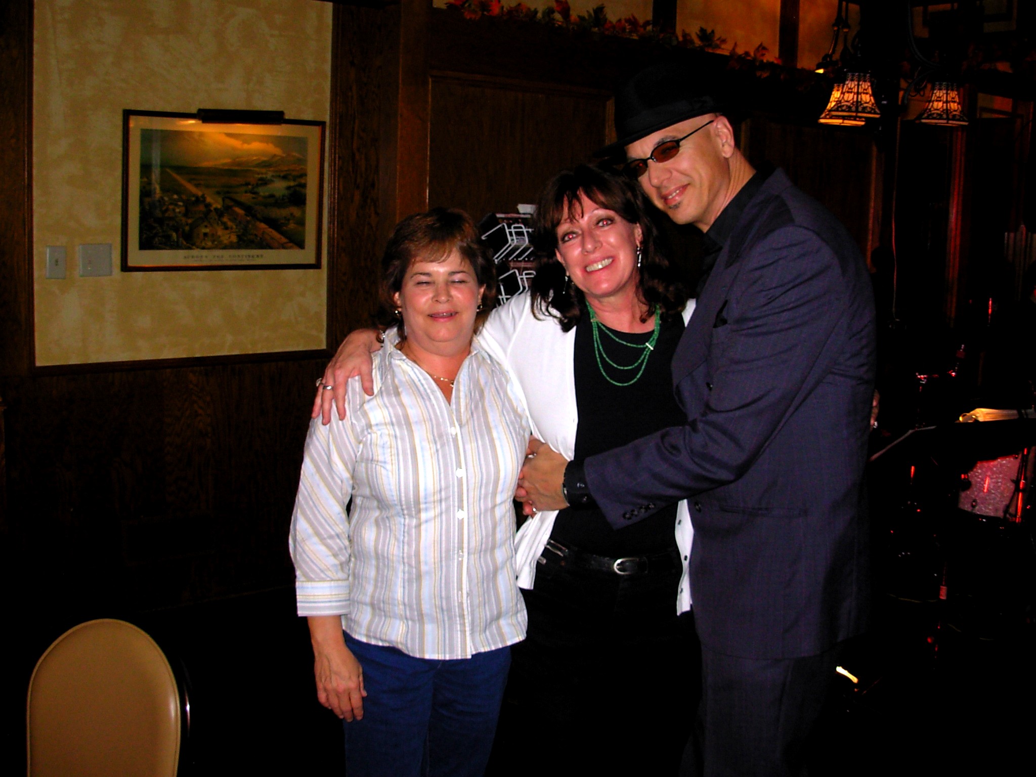 The Roosevelt in York is always fun!!!
