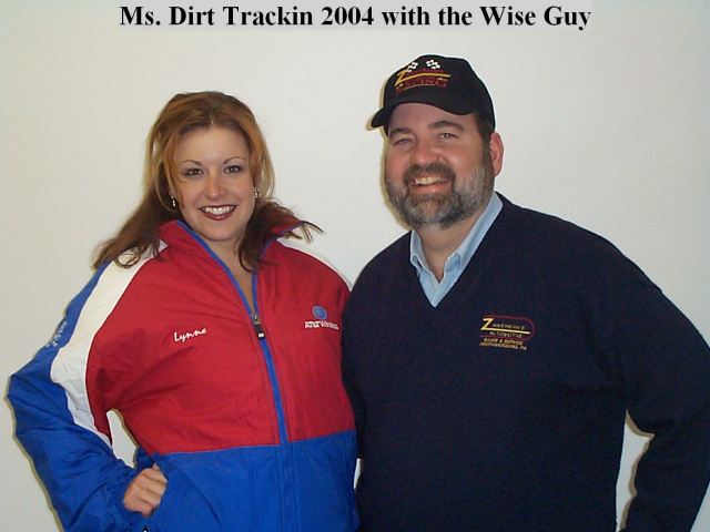 The Wise Guy and the Beauty
