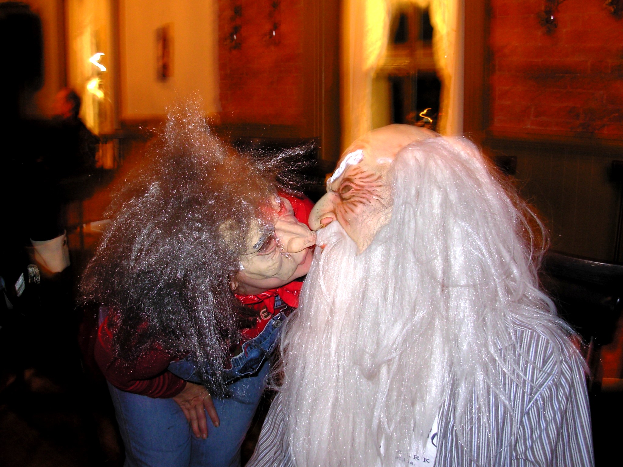 Smooches!!!!
