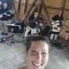 Filename=amanda_wedding_brindle_band_selfie.jpg
Filesize=99KiB
Dimensions=640x640
Date added=Jul 06, 2015 amanda_wedding_brindle_band_selfie.jpg